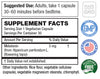 Purity Products GreenSleep Plant-Based Melatonin 3mg - 30 Vegetarian Capsules