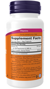 NOW Foods Vitamin K-2 100 mcg Supports Bone Health - 100 Veg Capsules