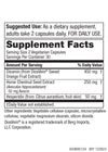 Purity Products Nuvaprin HD Hesperidin and Diosmin Complex - 60 Vegetarian Capsules