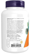 NOW Foods Magnesium Glycinate Nervous System Support - 180 Tablets