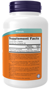 NOW Foods Magnesium Glycinate Nervous System Support - 180 Tablets