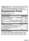 B12 Energy Berry Lemonade Melt Quick-Dissolving Tablets with Super Fruits 30 Count - Purity Products