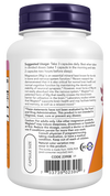NOW Foods Magtein Magnesium L-Threonate Cognitive Support - 90 Veg Capsules