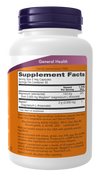 NOW Foods Magtein Magnesium L-Threonate Cognitive Support - 90 Veg Capsules