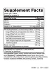 Krill Omega 50+® Krill Oil & Fish Oil Complex 1000mg (500mg Each) - Purity Products®
