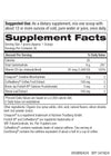 Purity Products EverStrong Berry Burst Powder - 210 Grams