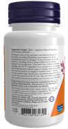 NOW Foods UC-II Joint Health - 60 Capsules