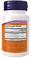 NOW Foods UC-II Joint Health - 60 Capsules