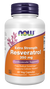 NOW Foods Extra Strength Resveratrol 350 mg Cardiovascular Support - 60 Veg Capsules