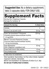 Green Tea CR™ Phytosome Advanced Energy & Metabolism Support 60 Capsules - Purity Products®