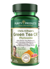 Green Tea CR™ Phytosome Advanced Energy & Metabolism Support 60 Capsules - Purity Products®