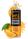 Zorbz™ Liposomal Vitamin C Formula Premium Absorption 15 fl oz - Purity Products®
