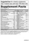 PERFECT MULTI® Elite Mental Clarity Matrix 60 Tablets - Purity Products