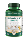 Ultimate H.A.® Formula Joint & Skin Support with BioCell Collagen® 60 Capsules - Purity Products®
