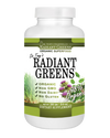 Dr. Tony O'Donnell's Radiant Greens Organic™ Premium Superfood 30 Servings - GW Health