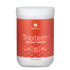 NHT Global Triotein Protein Powder - 13.5 Ounces