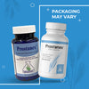 Graminex Prostanex G63 Flower Pollen Extract + Saw Palmetto Dietary Supplement - 90 Capsules