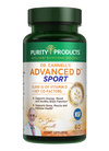 Purity Products Dr. Cannell's Advanced D Sport - 60 Capsules