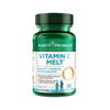 Purity Products Vitamin C + D3 + B12 and Energy Melt - 30 Dissolving Tablets