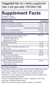 Purity Products Hylastra Gold Super Skin Formula - 90 Softgels