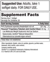 Flexuron® Joint Formula Elite Joint Support Supplement 30 Softgels - Purity Products®