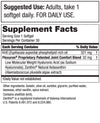 Purity Products Flexuron Daily Joint Care - 30 Softgels