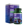 Purity Products GreenSleep Plant-Based Melatonin 3mg - 30 Vegetarian Capsules