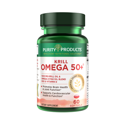 Omega 50 online plus
