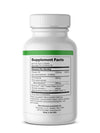 Graminex PollenAid Beta Plus Prostate Supplement for Men - Flower Pollen Extract with Beta Sitosterol Plus Vitamin D3 - Super Male Health Support Capsules, Better Prostate and Bladder Control, Natural Formula