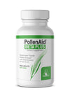 Graminex PollenAid Beta Plus Prostate Supplement for Men - Flower Pollen Extract with Beta Sitosterol Plus Vitamin D3 - Super Male Health Support Capsules, Better Prostate and Bladder Control, Natural Formula