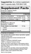 Dr. Cannell's Advanced D™ High-Potency Vitamin D3 Complex with K2 & Immune Support Co-Factors - Purity Products®