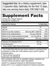Purity Products CoQ10 Daily with Resveratrol - 60 Vegetarian Capsules