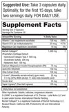 Purity Products H.A. Joint & Skin Super Formula - 90 Capsules