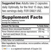 Purity Products Nuvaprin HD Hesperidin and Diosmin Complex - 60 Vegetarian Capsules