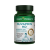 Purity Products Nuvaprin HD Hesperidin and Diosmin Complex - 60 Vegetarian Capsules