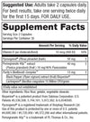 Purity Products Pycnogenol Super Formula - 60 Capsules