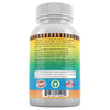 FlexProtex with Vitamin D3 Supreme Formula Joint Support 60 Capsules - Daily Health