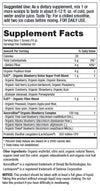 Purity Products OJC Organic Juice Cleanse Blueberry - 300 Grams