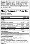 Purity Products Ubiquinol Daily CoQ10 + Resveratrol - 60 Capsules