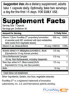 Purity Products Once-Daily Essential Immunity Vitamin C & D Super Formula - 30 Capsules
