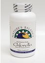 Nature's Balance 100% Pure Premium Grade Chlorella Pyrenoidosa - 180 Capsules