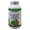 Dr. Tony O'Donnell's Radiant Greens Natural Superfood Powder with 30+ Ingredients 300g - GW Health