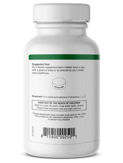 Graminex Alfalfa - 240 Tablets