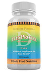 Daily Health FlexProtex with Vitamin D3 Supreme Formula - 120 Capsules