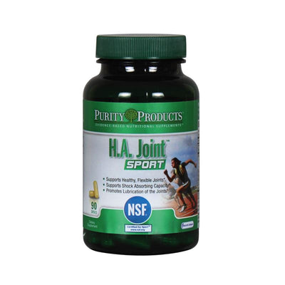 Purity Products H.A. Joint Sport Formula - 90 Capsules