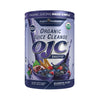 Purity Products OJC Organic Juice Cleanse Blueberry Detox - 300 Grams