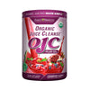 Purity Products OJC Plus Organic Juice Cleanse Super Formula Cranberry Cleanse - 240.8 Grams