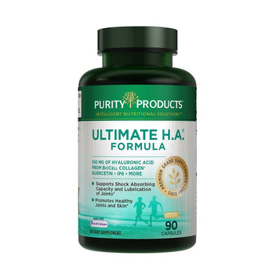 Purity Products Ultimate H.A. Formula - 90 Capsules
